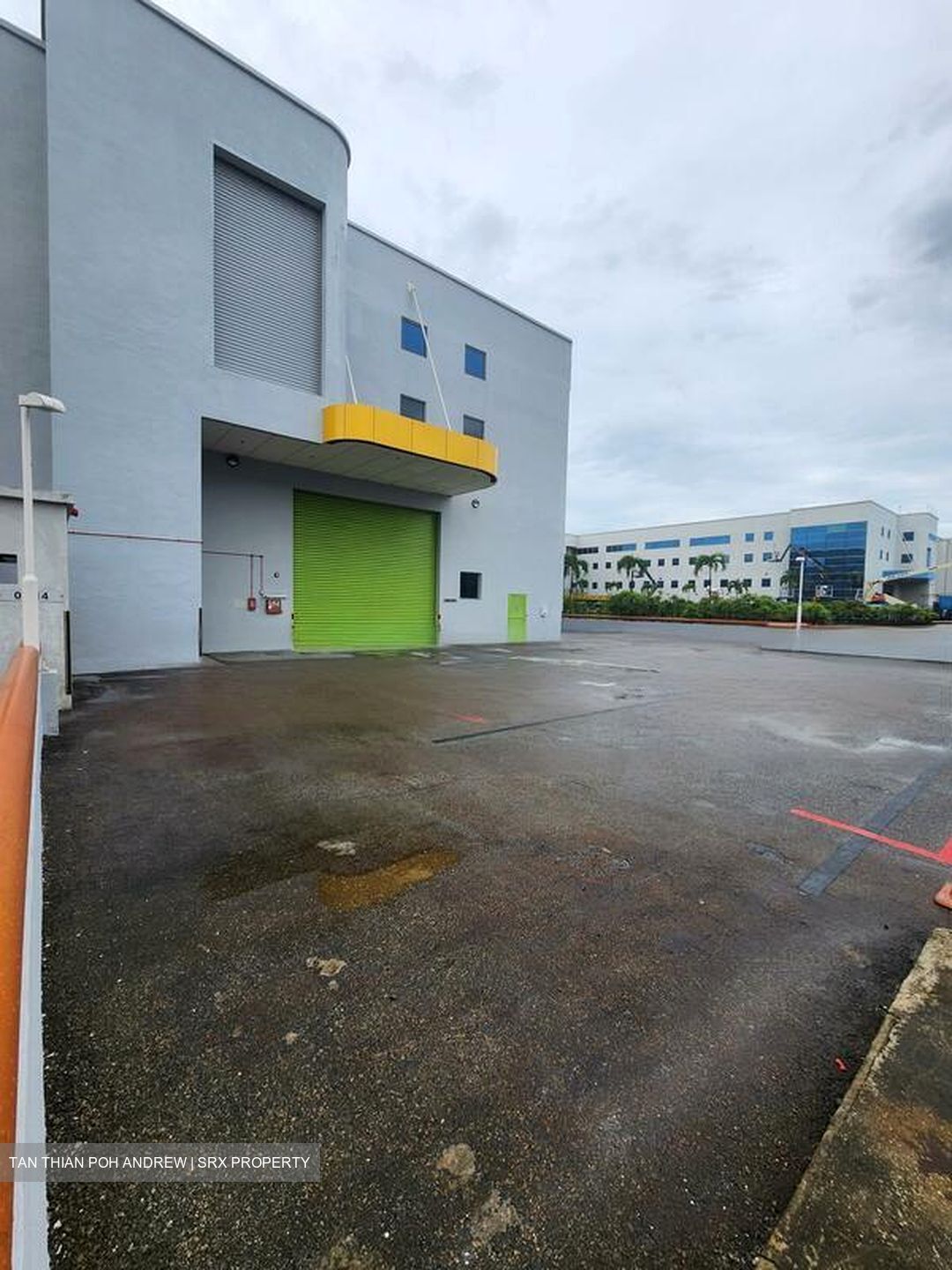 Woodlands Street 12 (D25), Warehouse #465181261